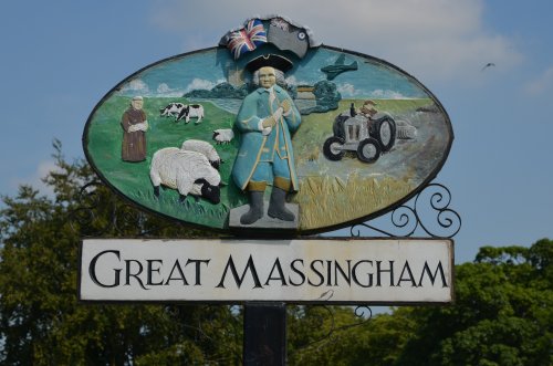 Great Massingham
