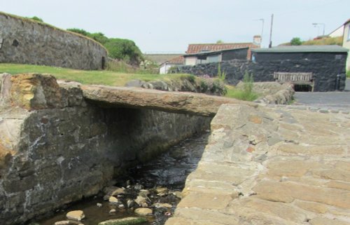 Clapper Bridge