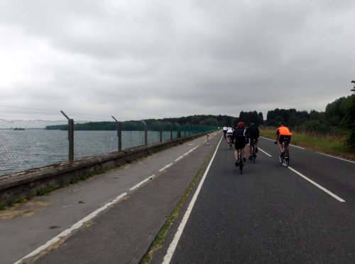 South Hanningfield, Essex