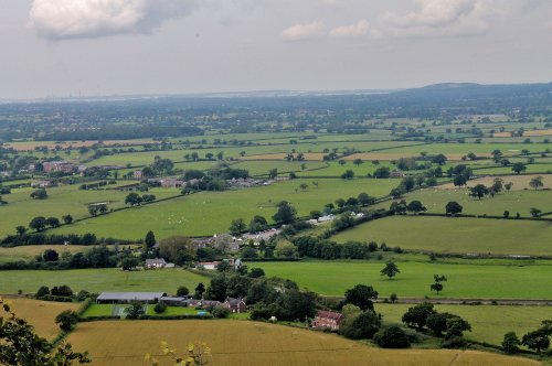 View From The Castle 2