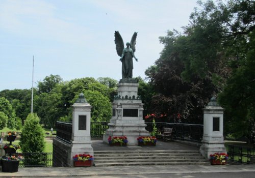 War Memorial
