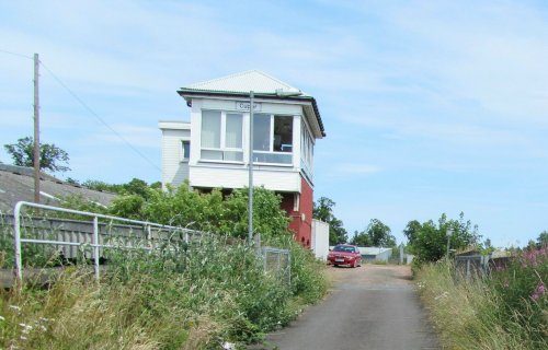 Signal Box