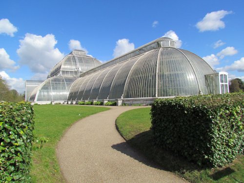 Kew Gardens