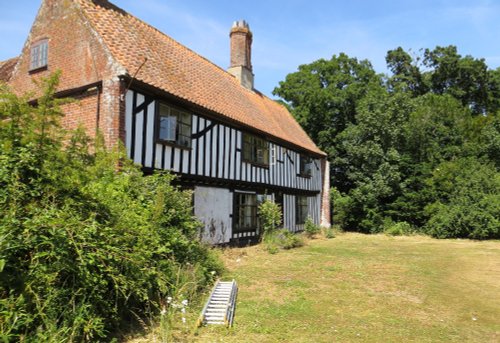 Raveningham Art Centre