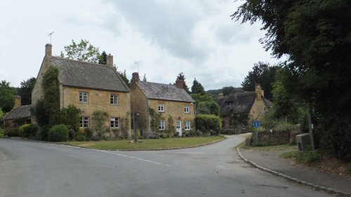 Stanton Village