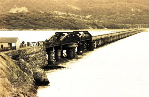 Old Barmouth