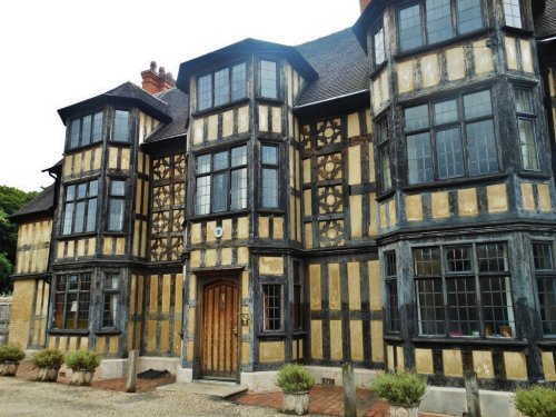 Castle Gates House, Shrewsbury