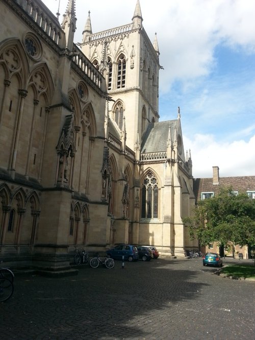 Cambridge, Cambridgeshire