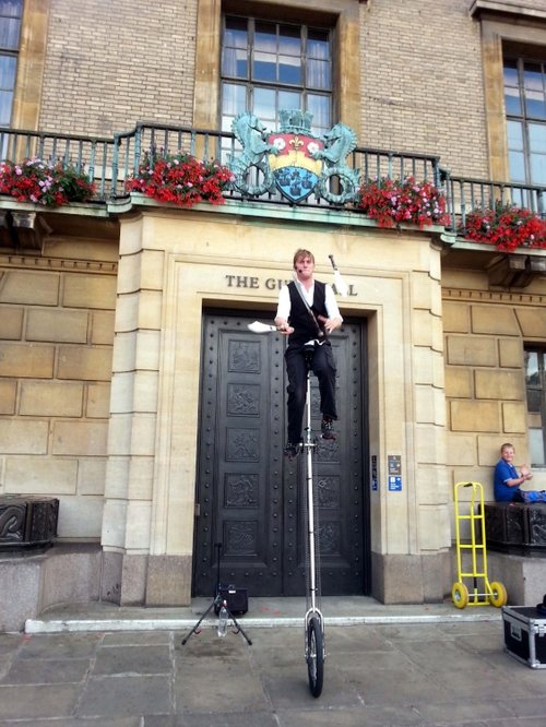 Cambridge, Cambridgeshire