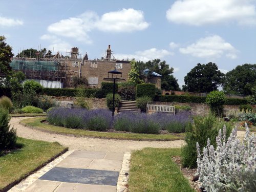 Beckenham Place Park, London