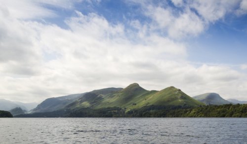 Catbells