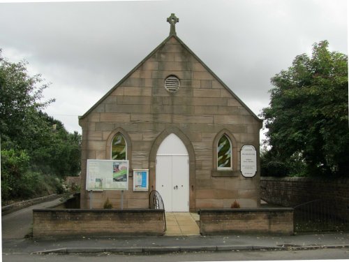 United Reform Church