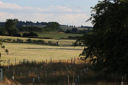 Pastures Green, Wormleighton, Warwickshire