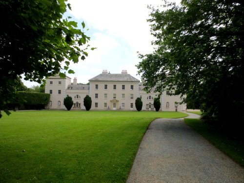 Cockington Manor, Cockington