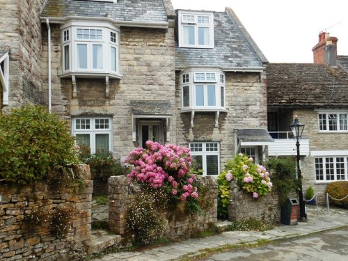 Mill Pond Cottages, Swanage