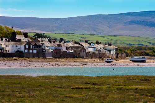 Saltcoats near Ravenglass