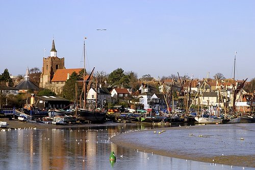 Maldon Essex