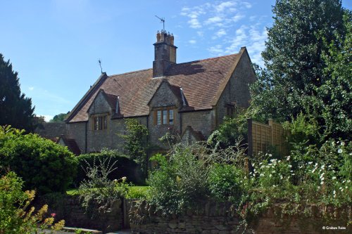 East Coker, Somerset