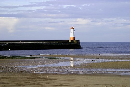 Berwick Harbour