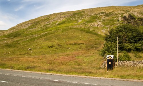 Dunmail Raise 2, Grasmere