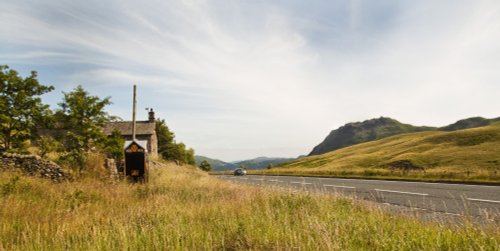 Dunmail Raise 3, Grasmere