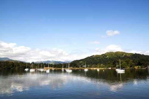 Wateredge 1 Ambleside