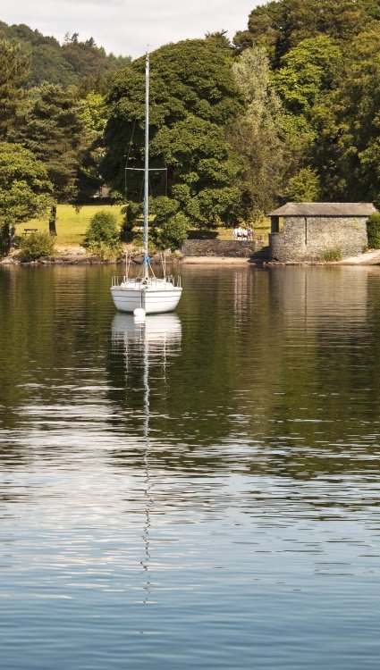 Wateredge 6 Ambleside