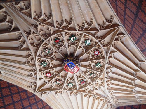 Hampton Court Palace