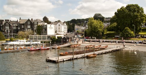 Bowness