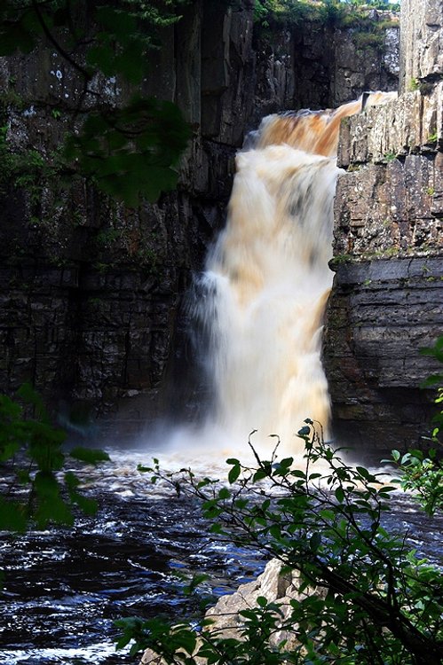 High Force