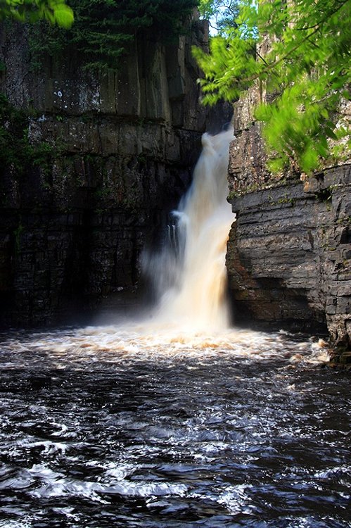 High Force