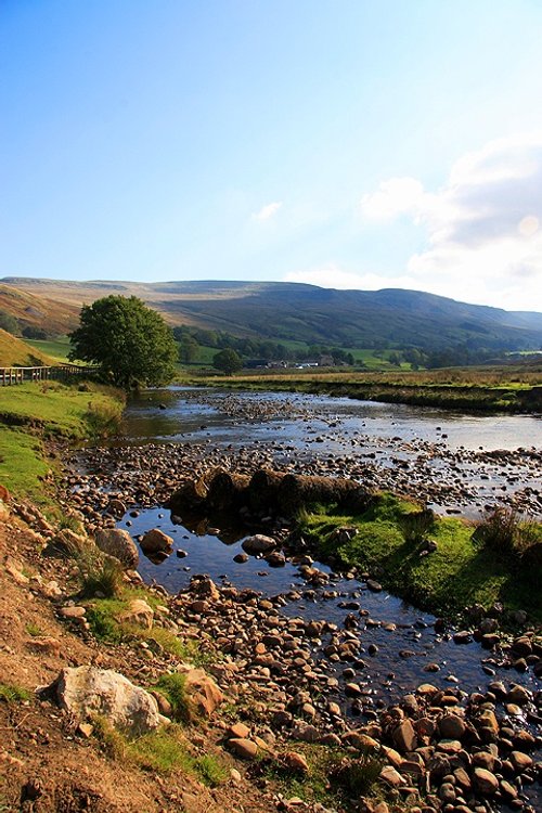 Mallerstang Common