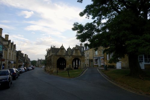 Chipping Campden, Gloucestershire