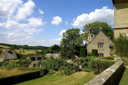 Snowshill, Gloucestershire