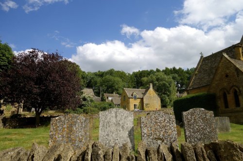 Snowshill, Gloucestershire