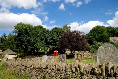 Snowshill, Gloucestershire