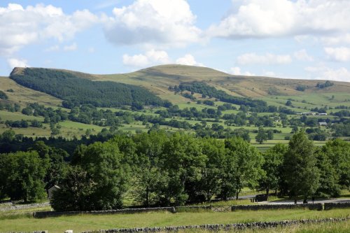 Peak District National Park, Derbyshire