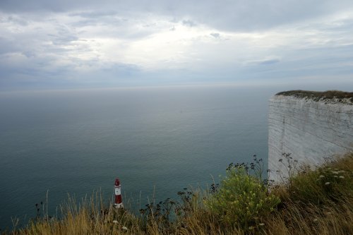 Beachy Head, Eastbourne, East Sussex