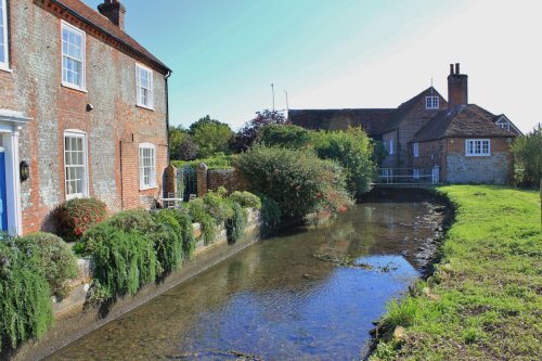 The journey is nearly over