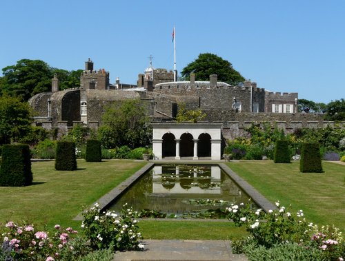 Walmer Castle