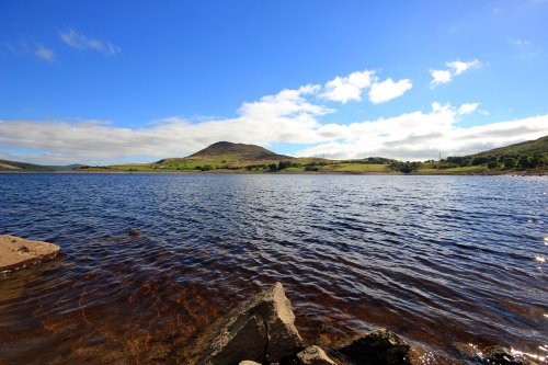Llyn Celyn