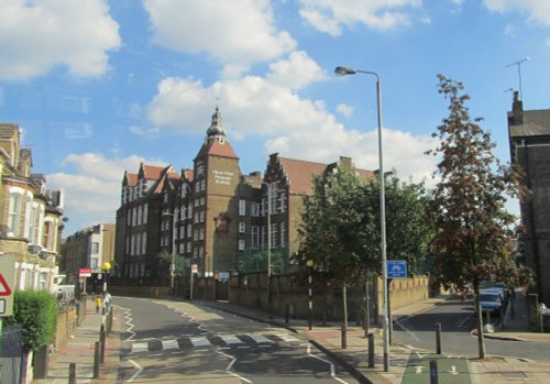 High View Primary School