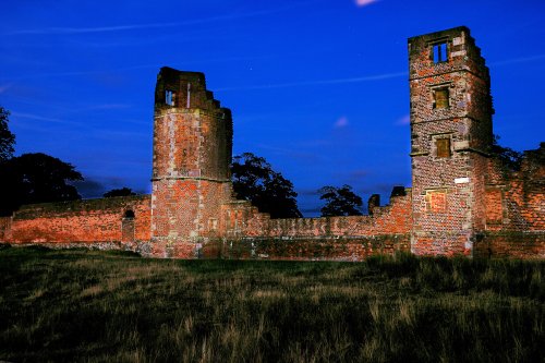 bradgate park