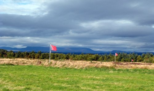Culloden