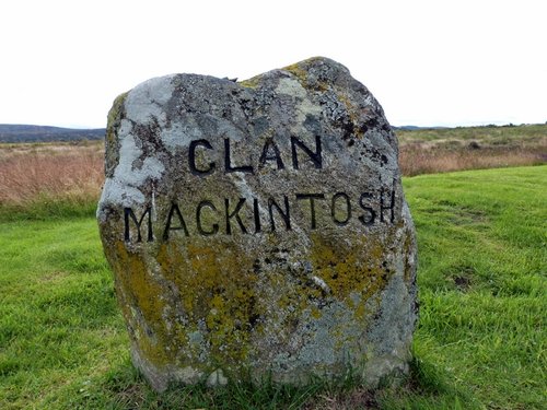 Culloden