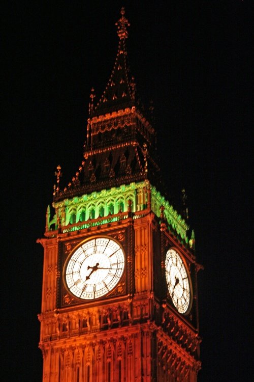 Big Ben