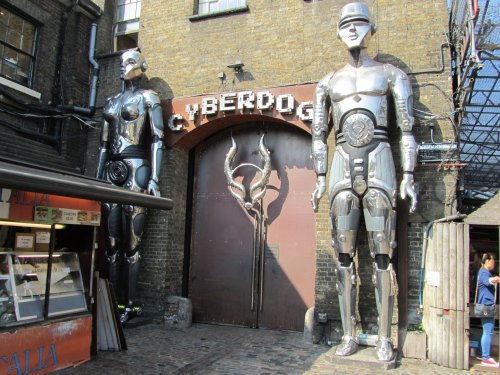 Cyberdog