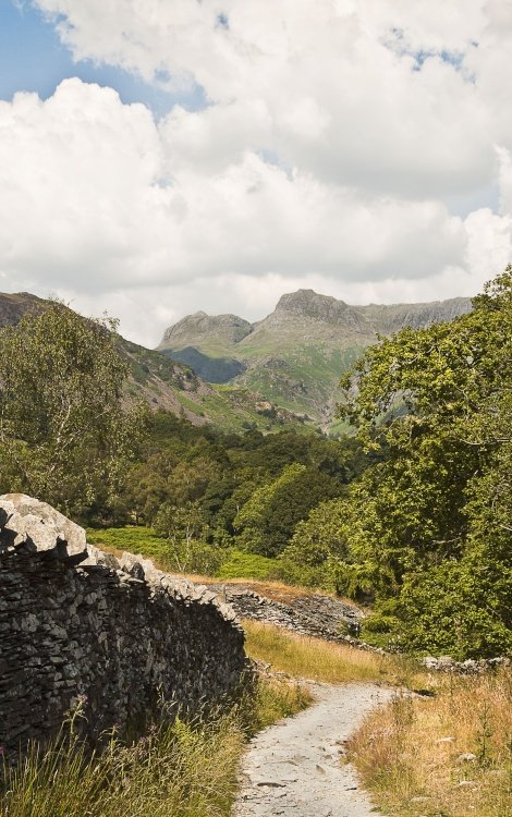 Langdale Pikes 2