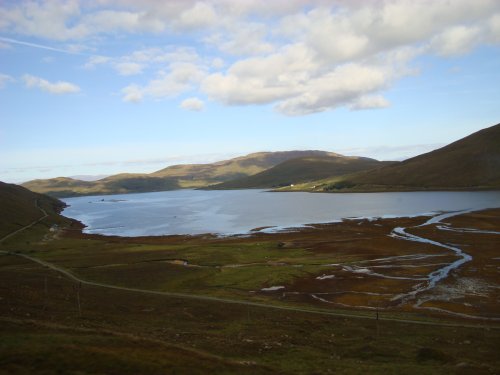 Loch Ainort