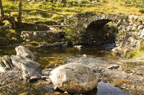 High Sweden Bridge 2